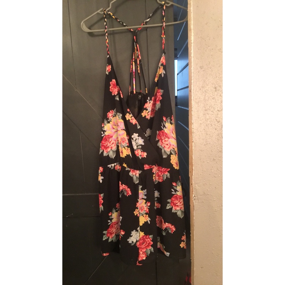 Forever 21 plus size romper